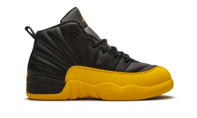 Air Jordan 12 Air Jordan 12 Retro PS 'University Gold'
